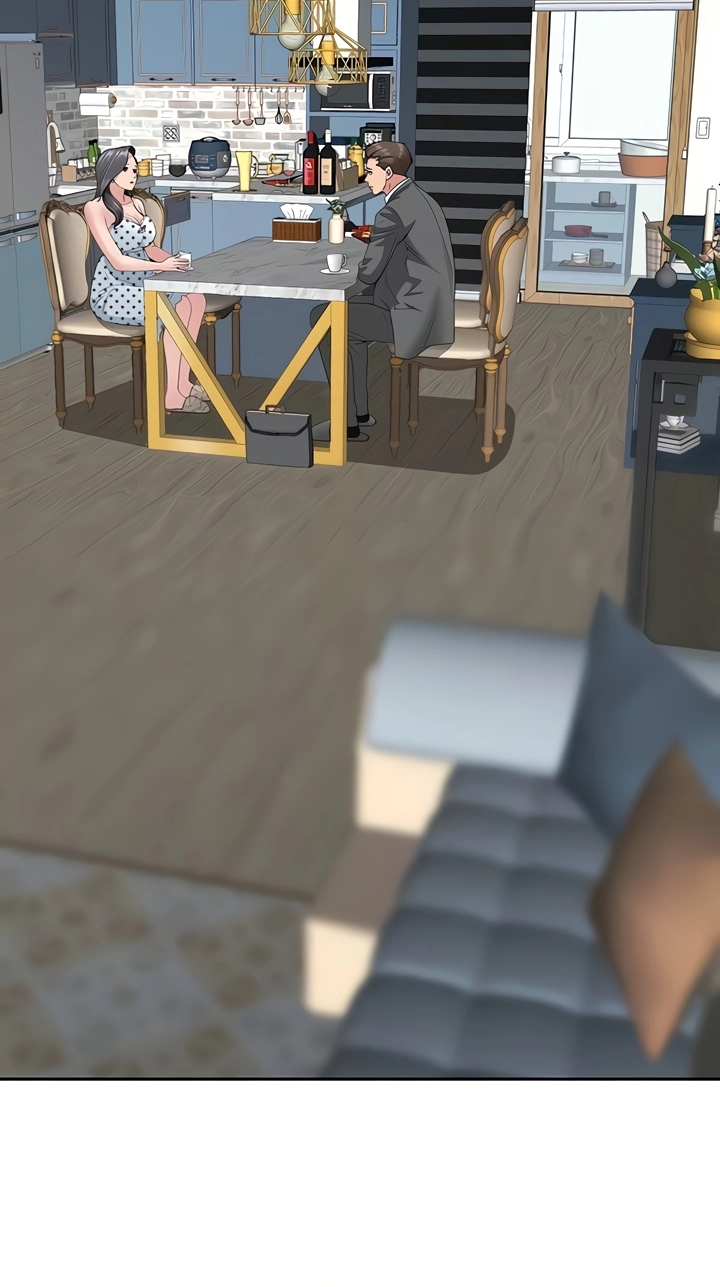 She