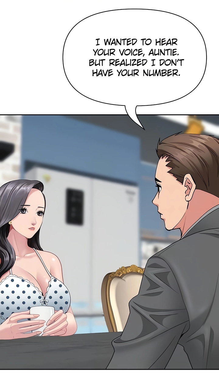 She
