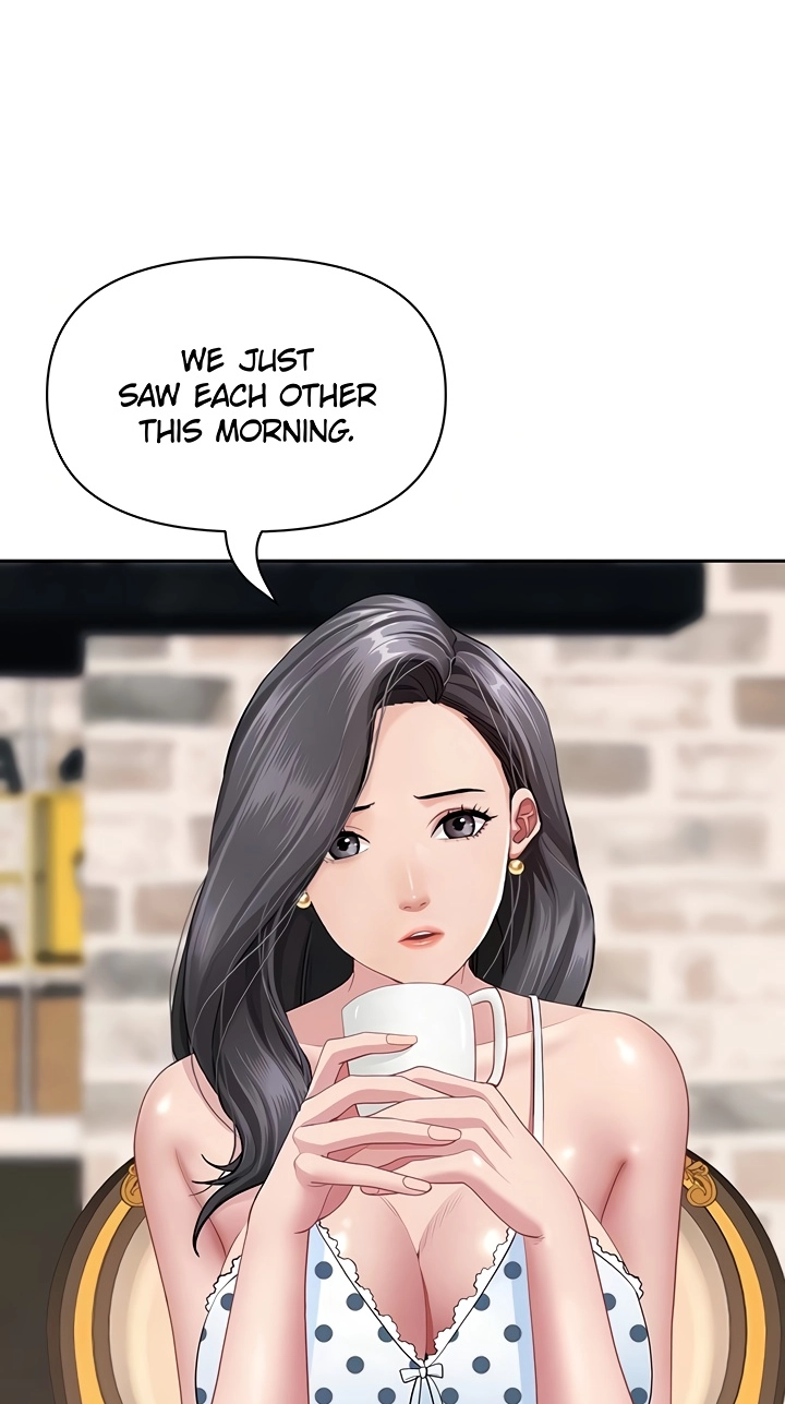 She