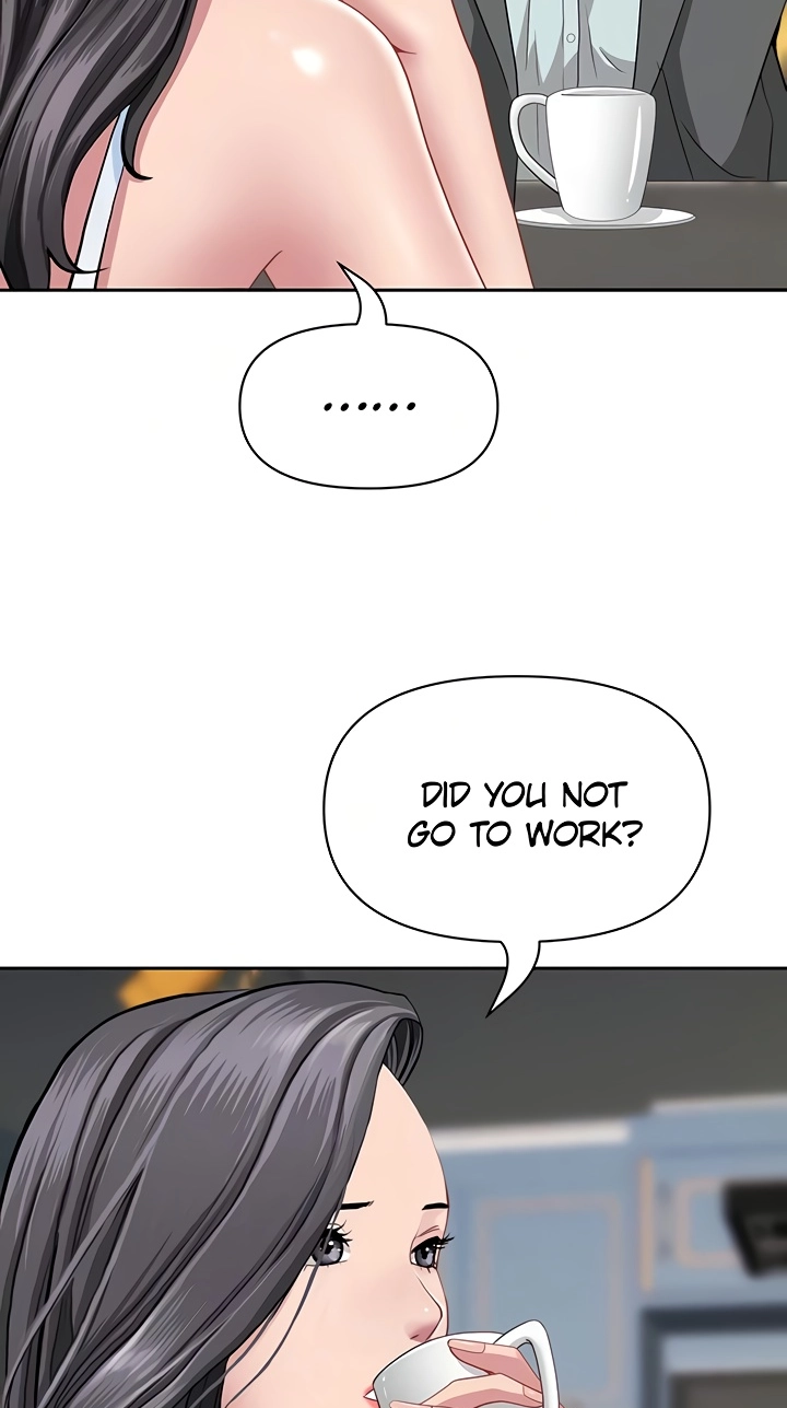 She