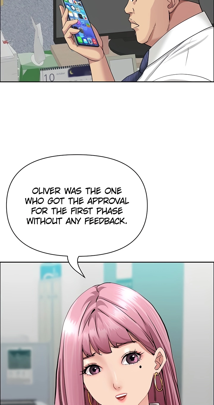 She