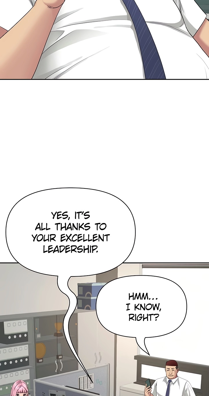 She