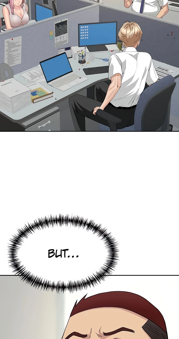 She