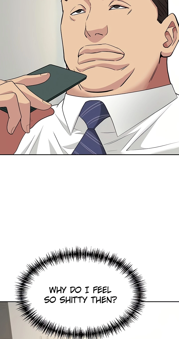 She