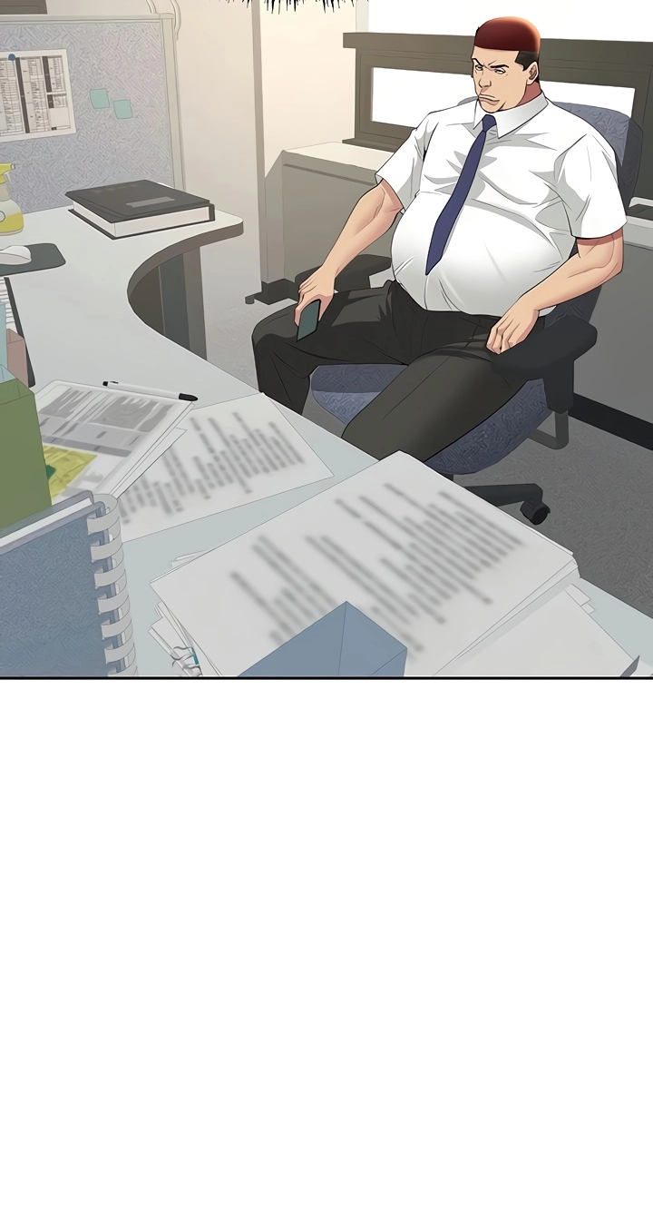 She
