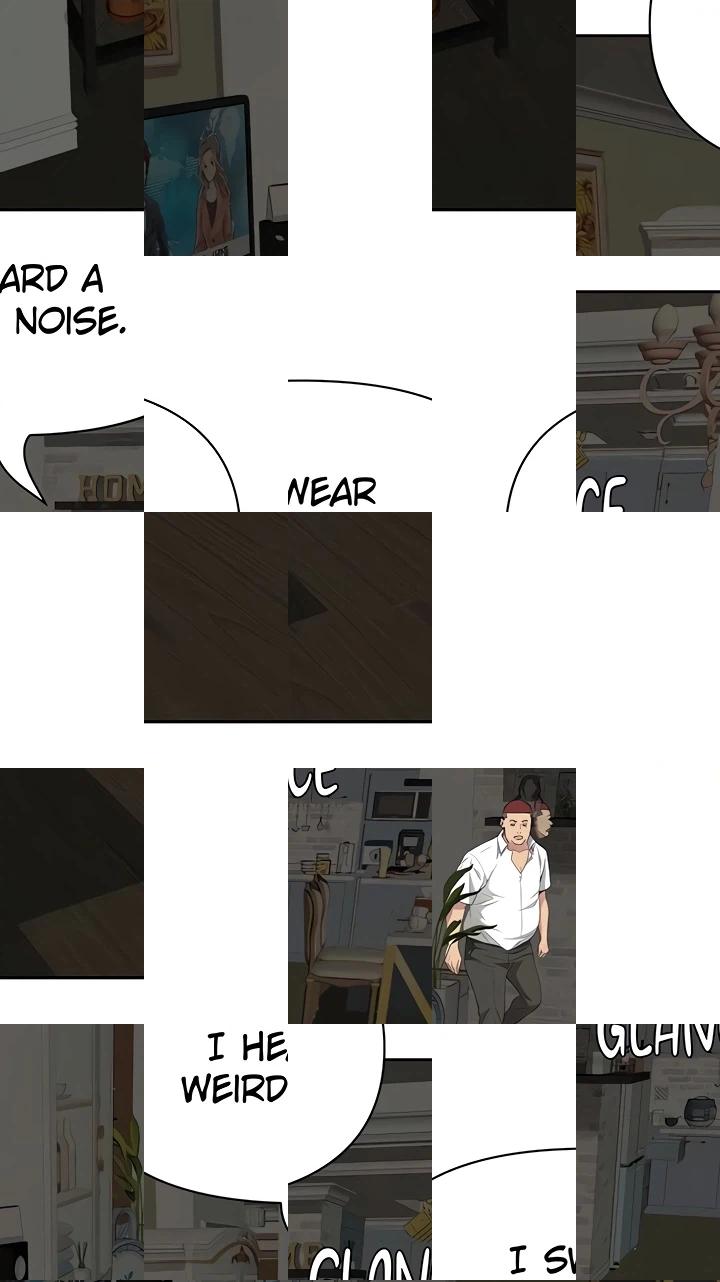 She