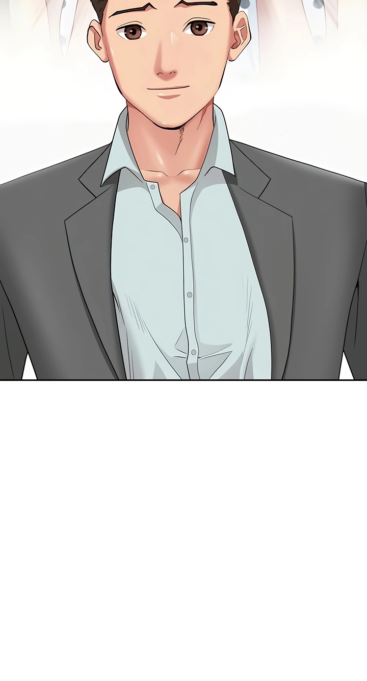 She