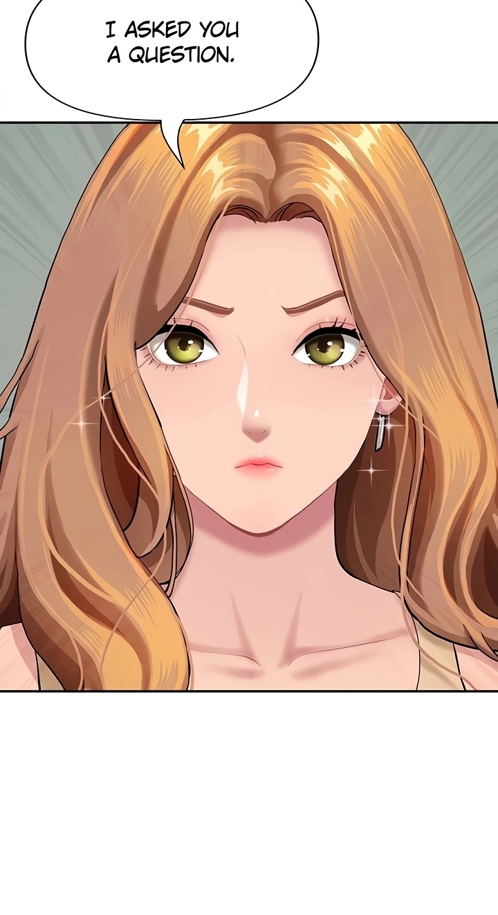 She