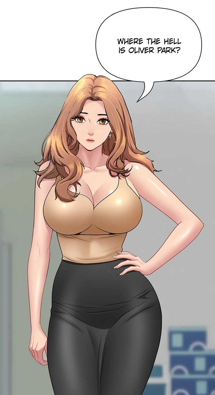She