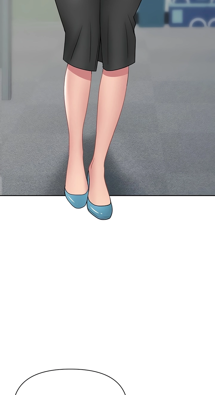She