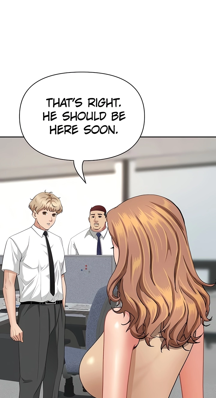 She