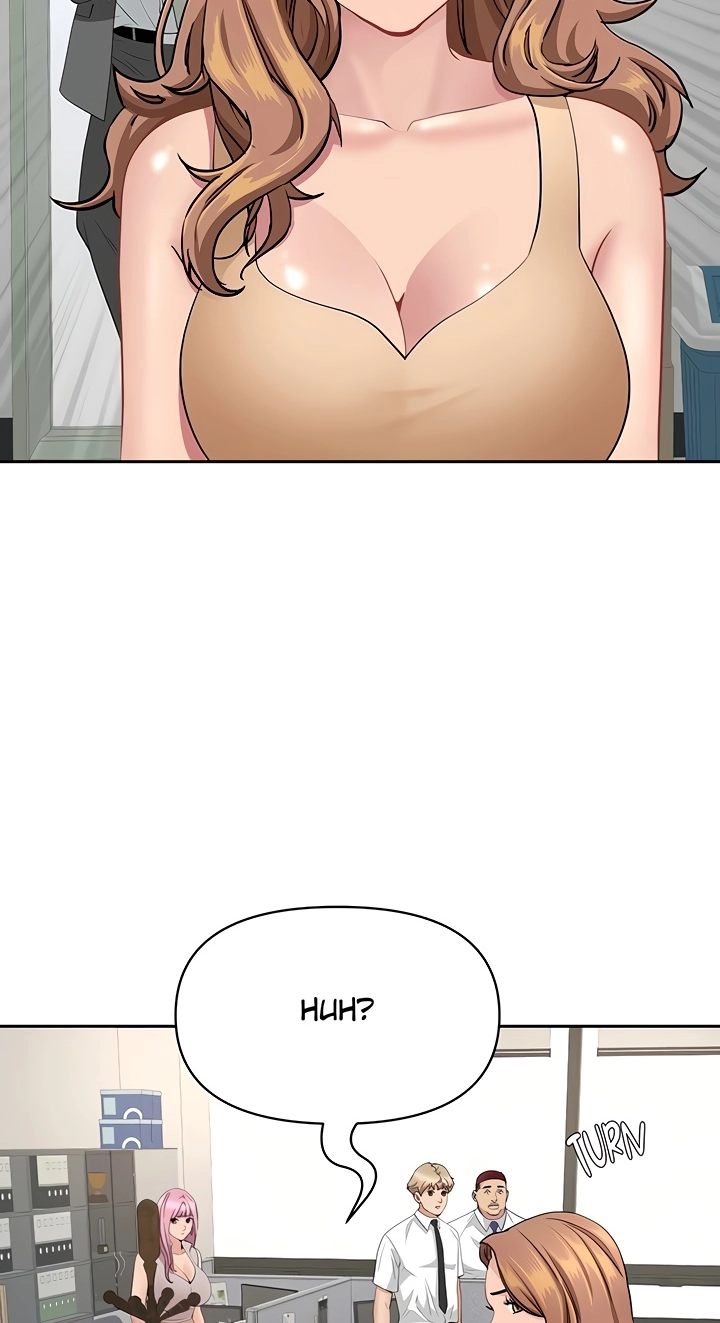 She