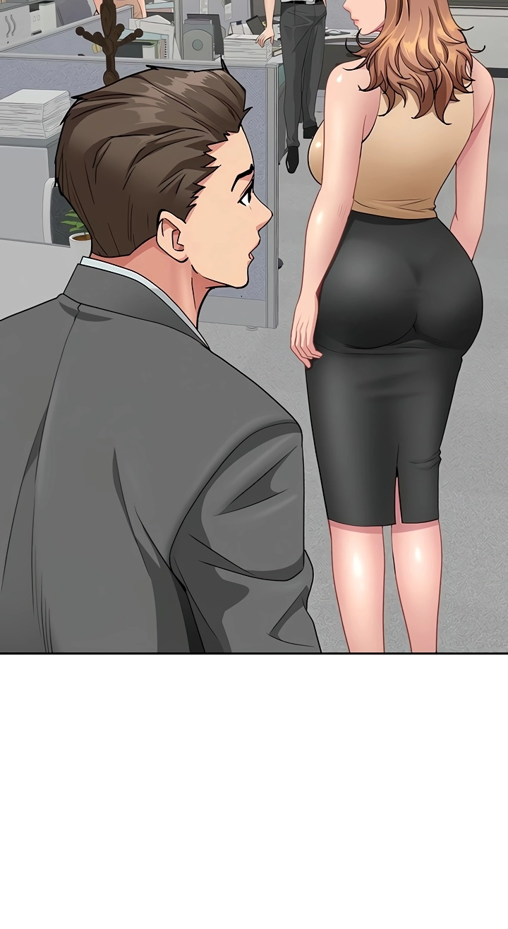 She
