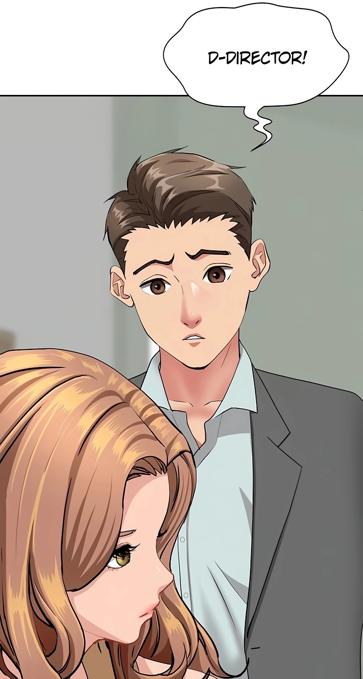She