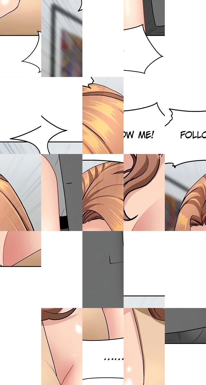 She