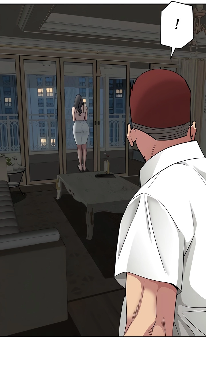 She