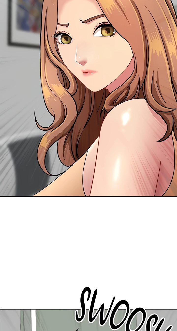 She