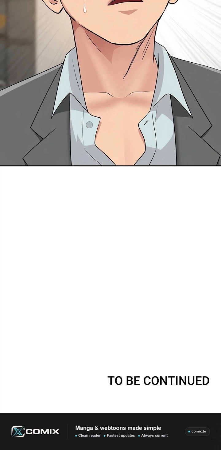 She