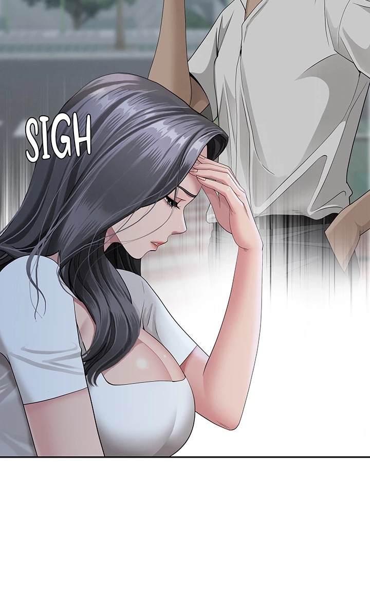 She