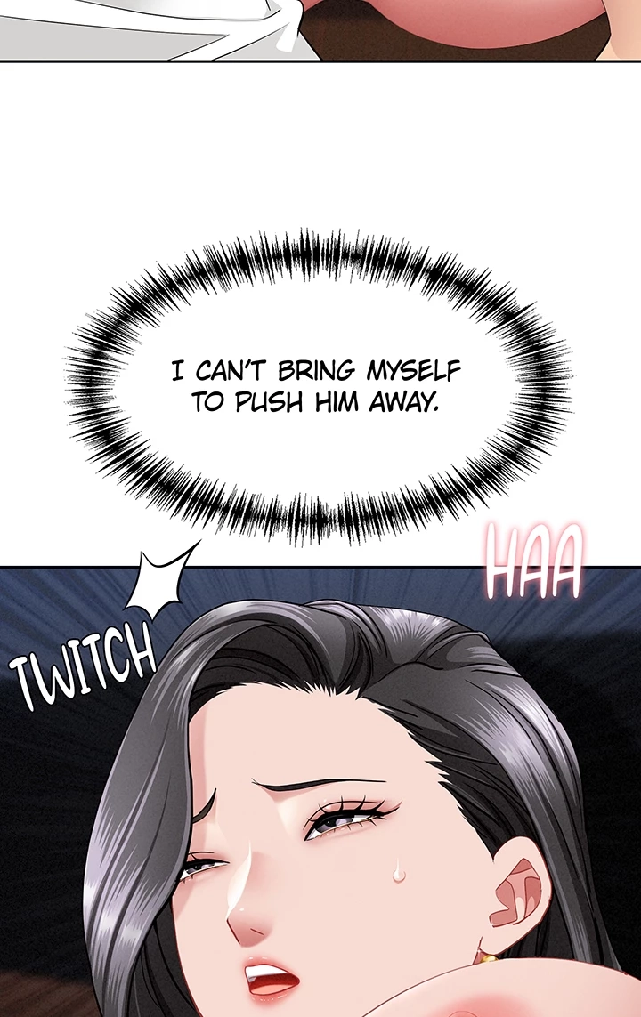 She