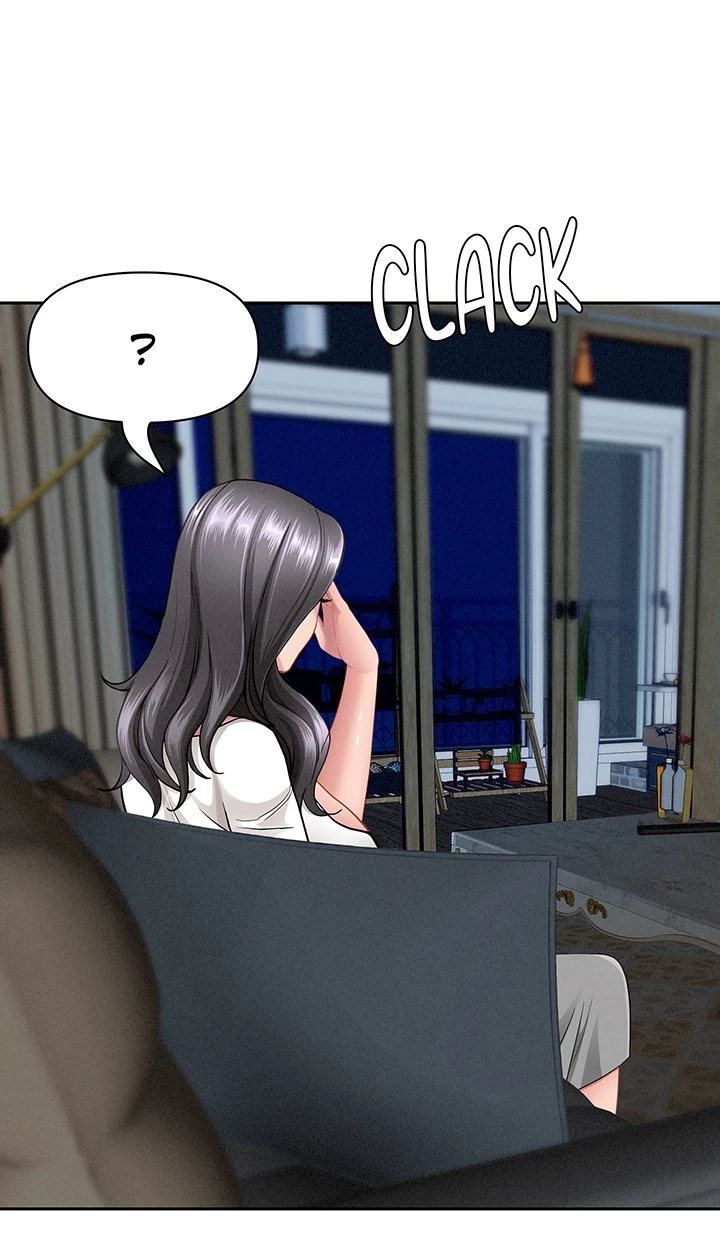 She