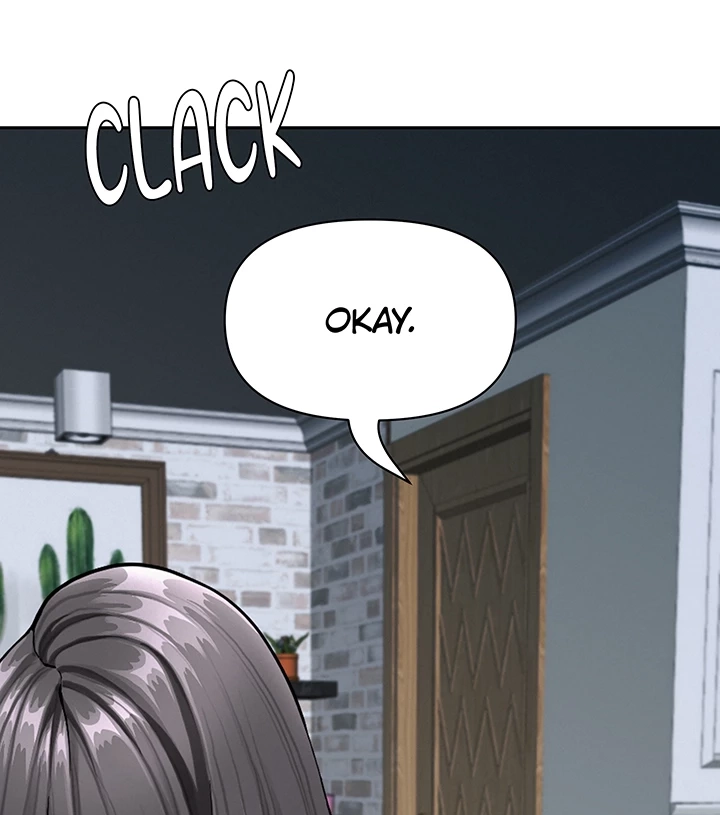 She