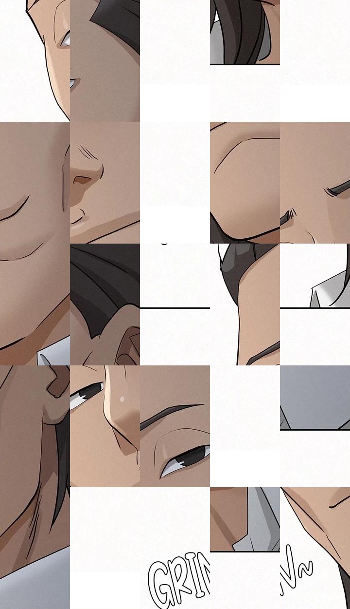 She