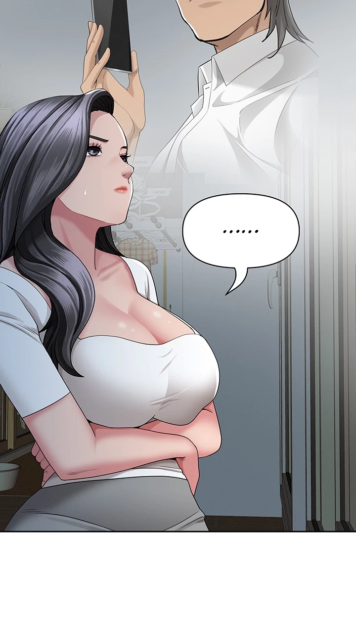 She