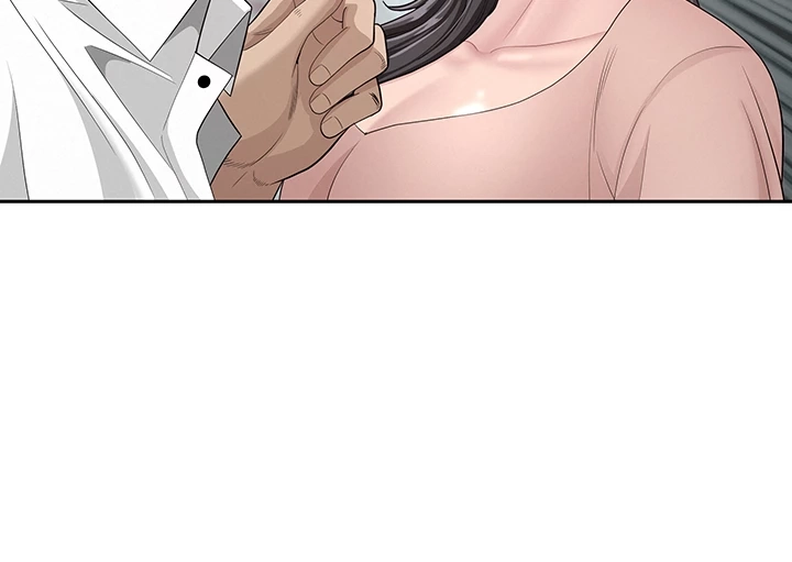 She
