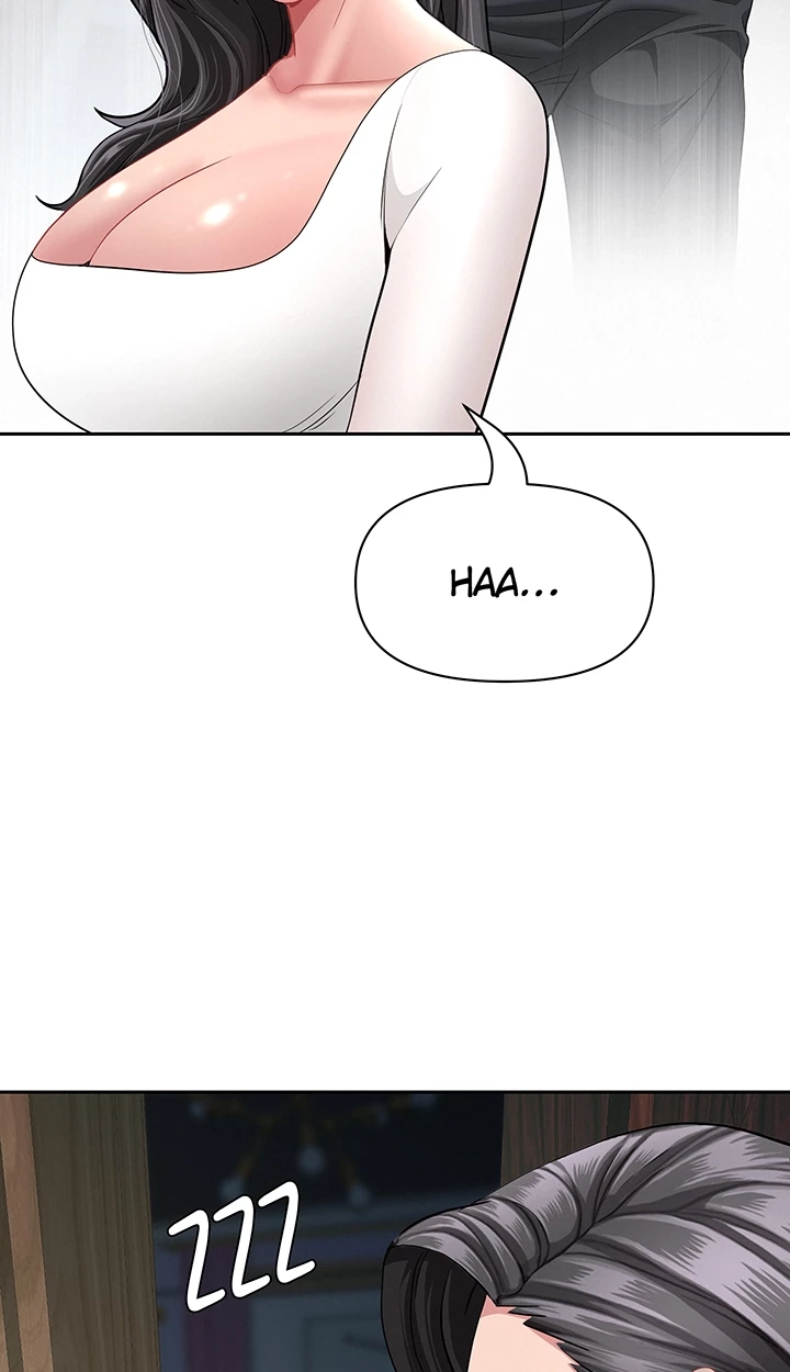 She