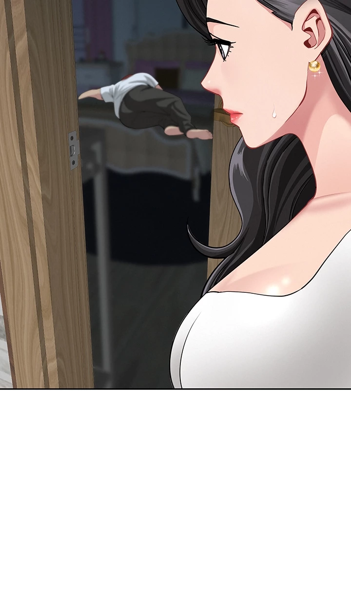 She