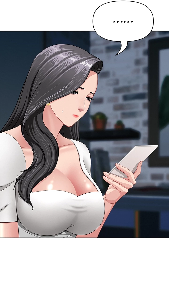 She