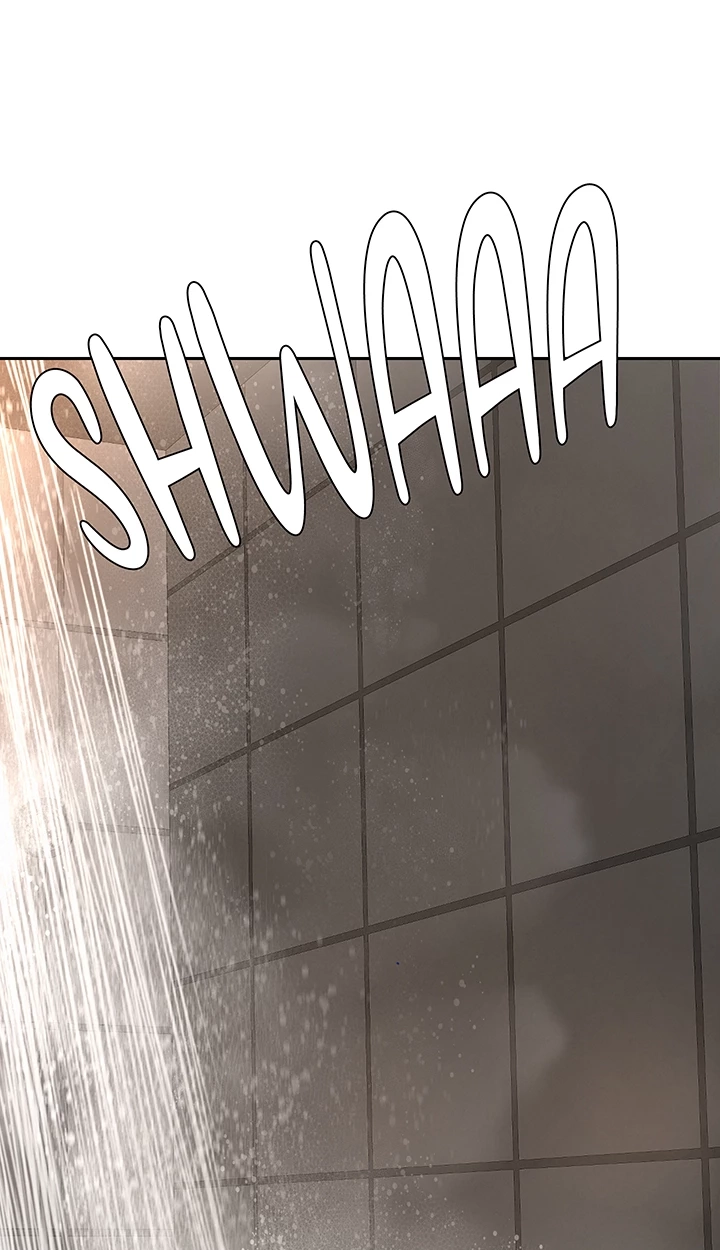 She