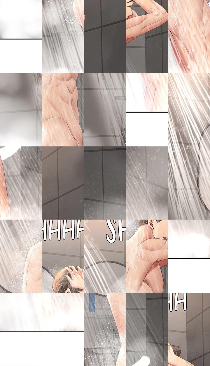 She