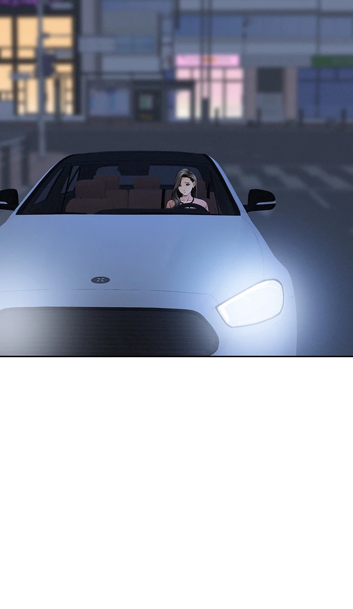 She