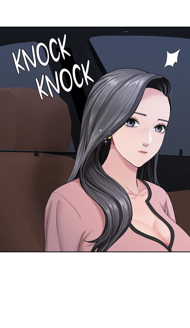 She