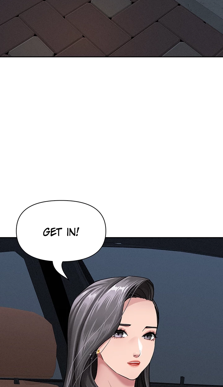 She