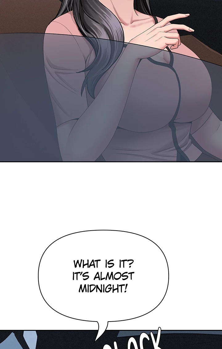 She