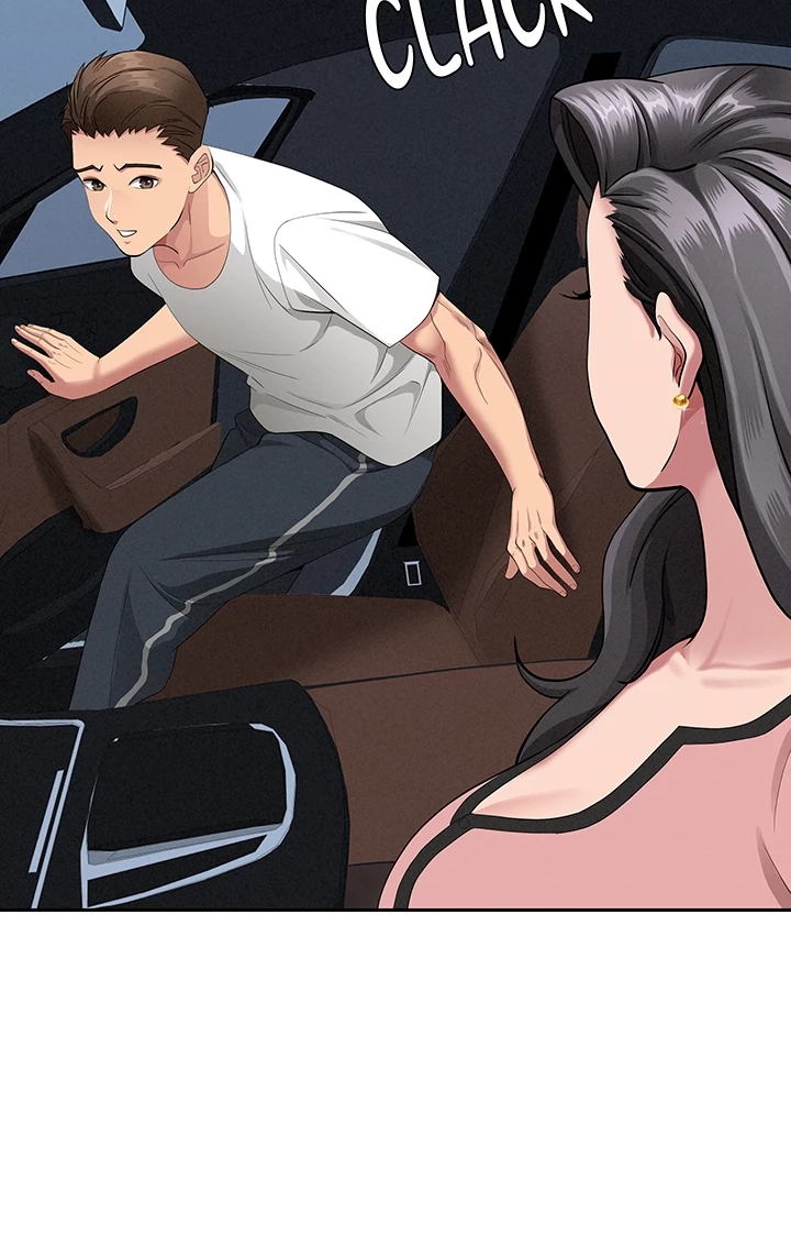 She