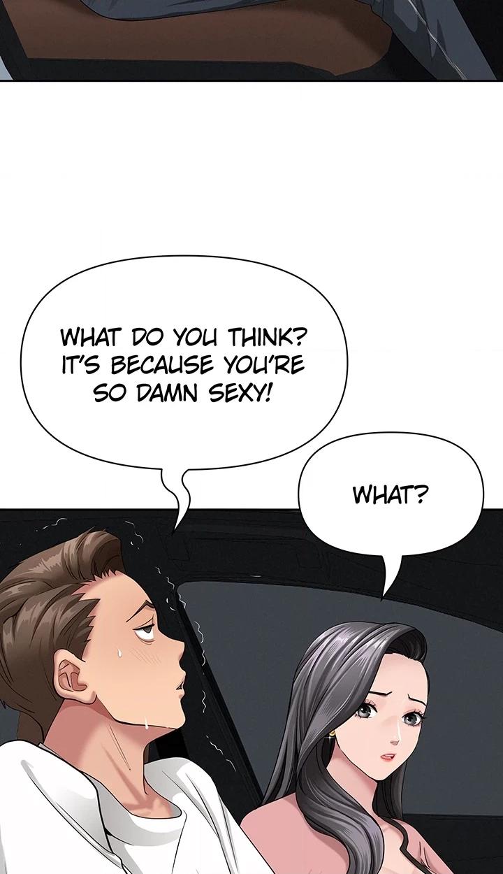 She