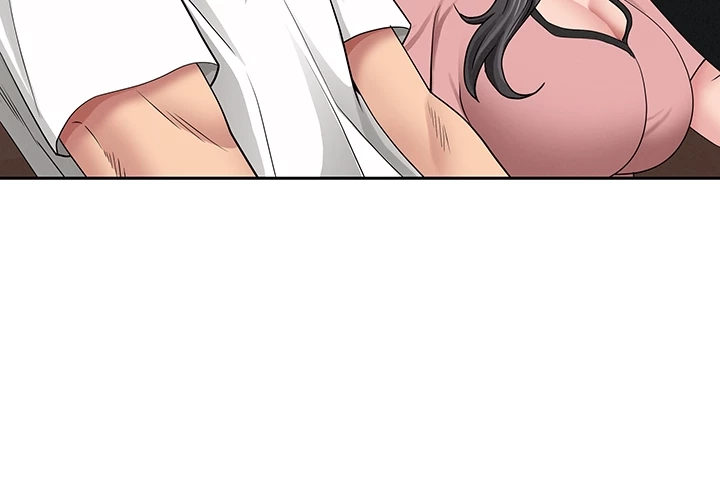 She