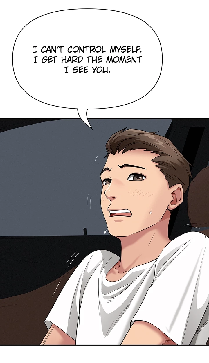 She