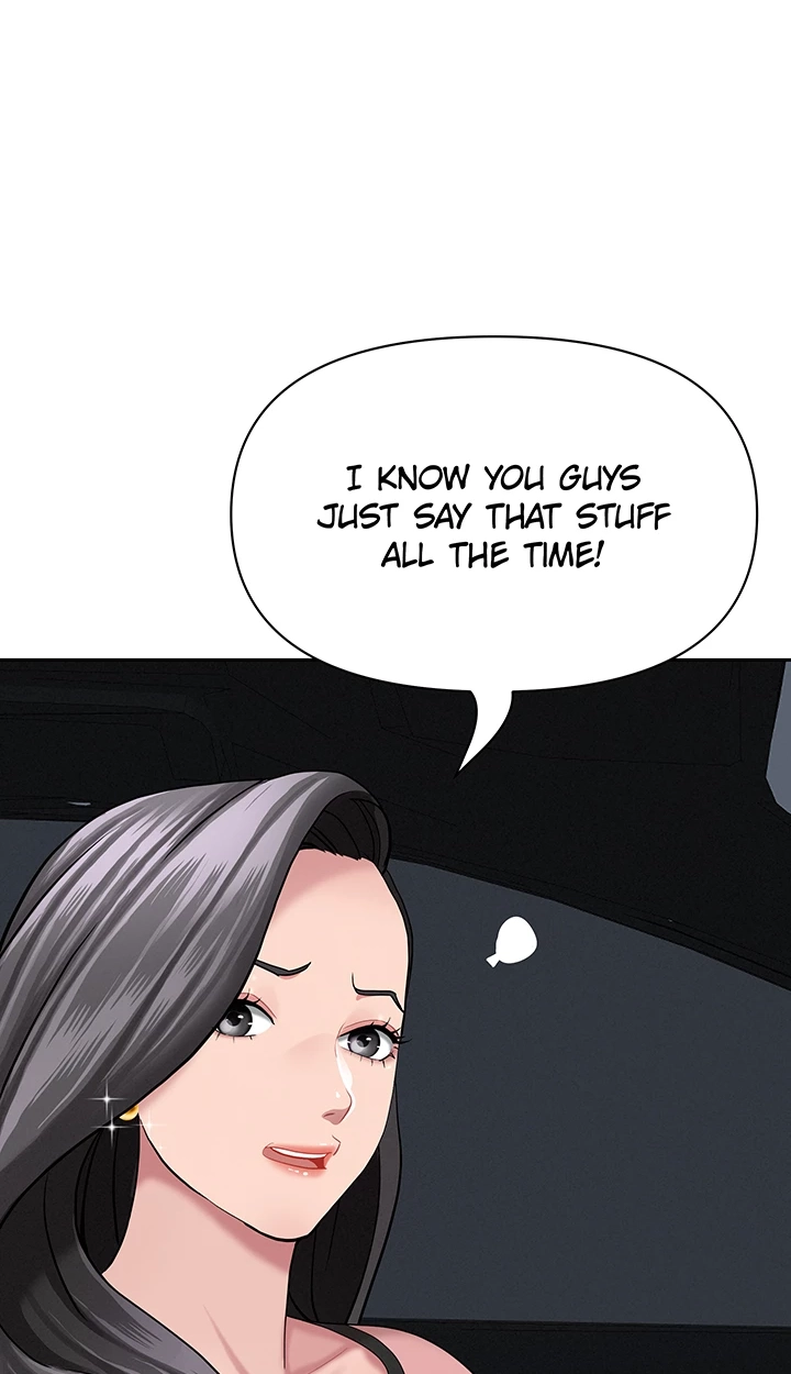 She