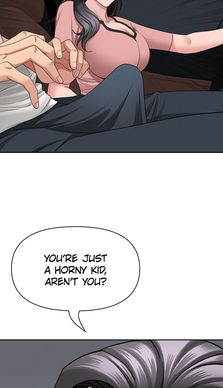 She