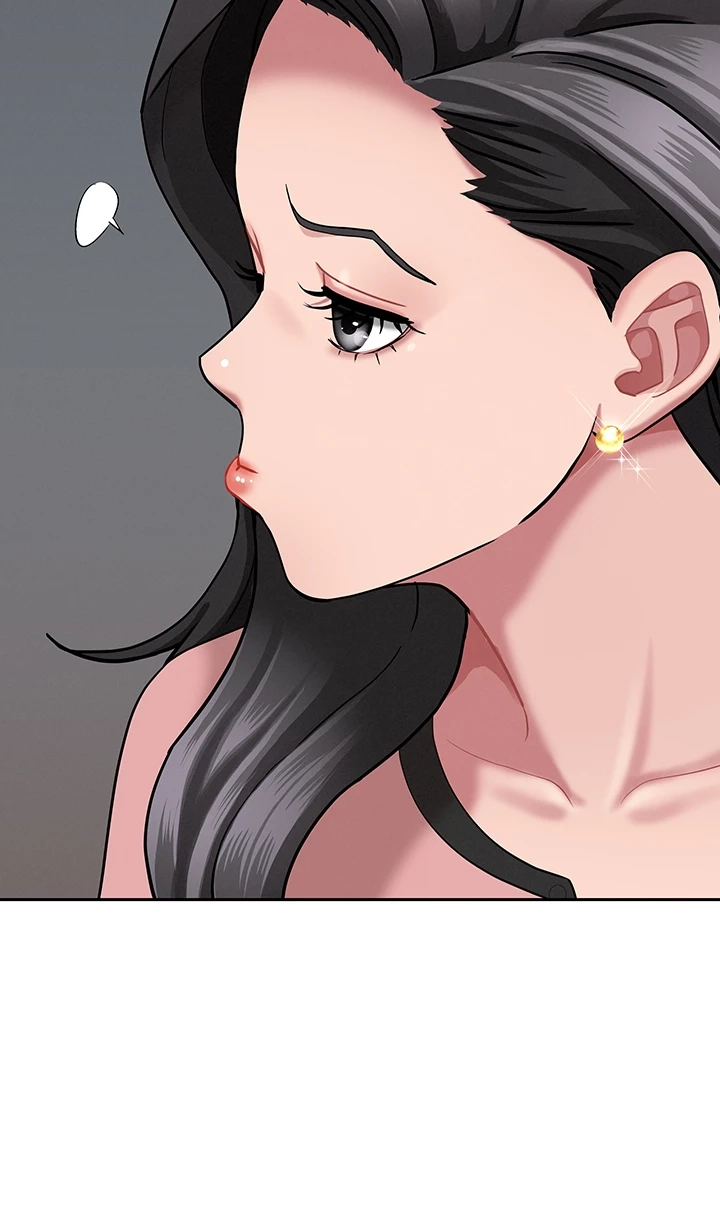 She