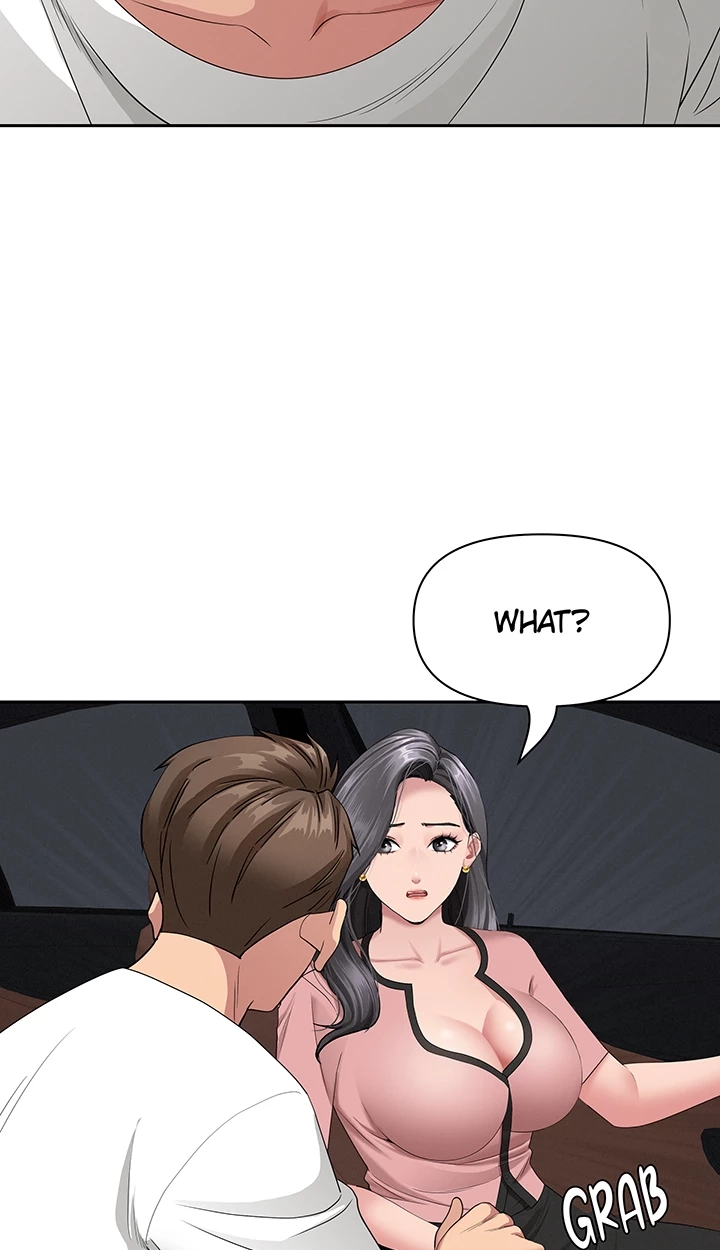 She