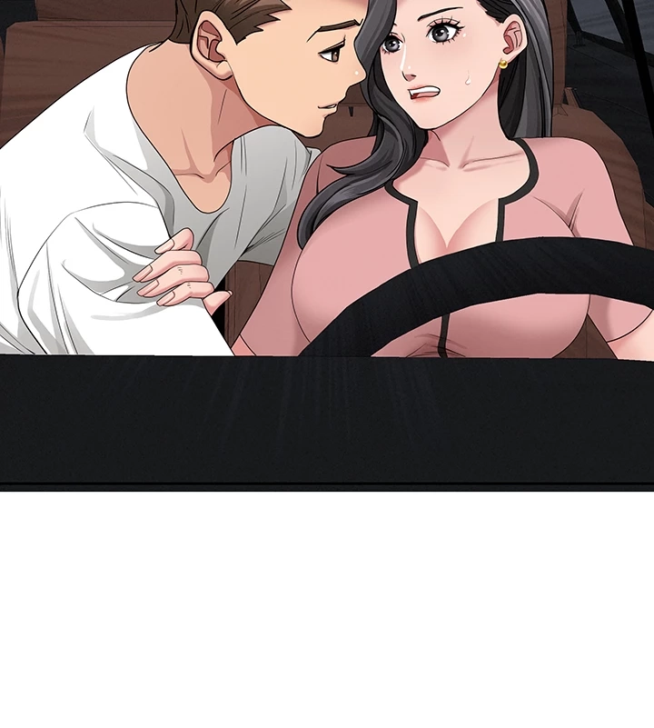 She