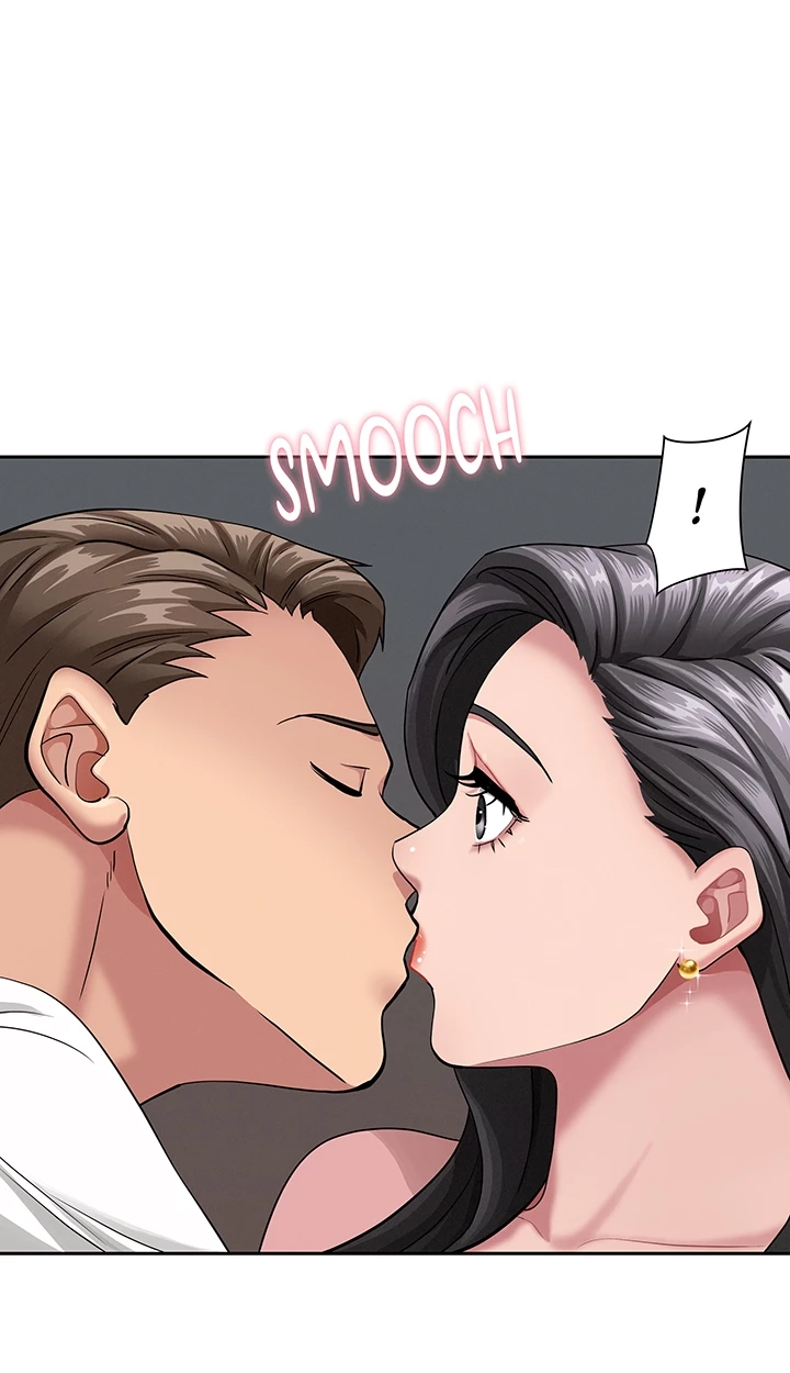 She
