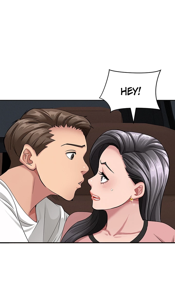 She