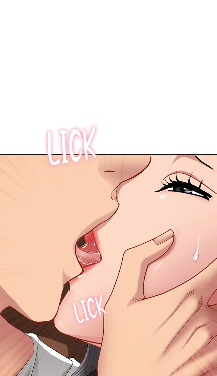 She